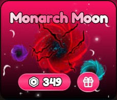 Monarch Moon